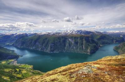 Self-Guided Norway roundtrip: Oslo to Oslo