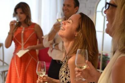 Wine and Cheese Pairing Class in Paris