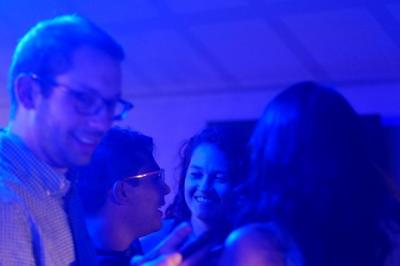 PARIS Party PUB CRAWL Latin Quarter