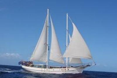 Langkawi Sailing and Island Hopping Adventure