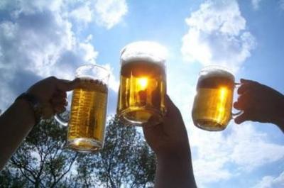 Czech Beer Tasting in Prague