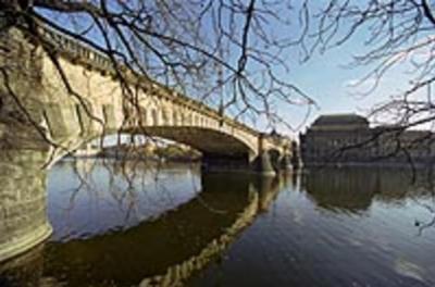 Prague Airport Private Departure Transfer