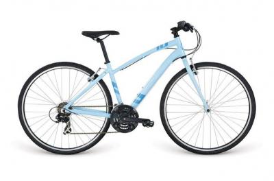 Full day bike rental