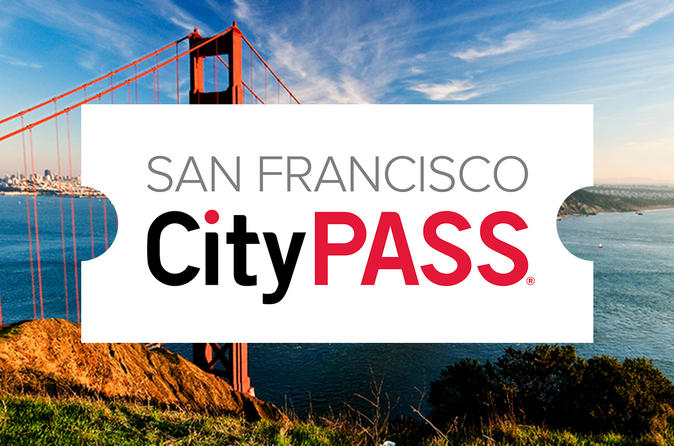 San Francisco CityPASS