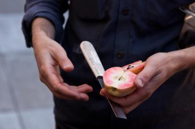 Mission District Culinary Experience with Cocktail Pairing