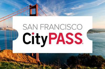 San Francisco CityPASS