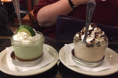 Southern Flavors Savannah Dessert Tour