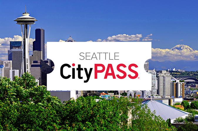 Seattle CityPASS