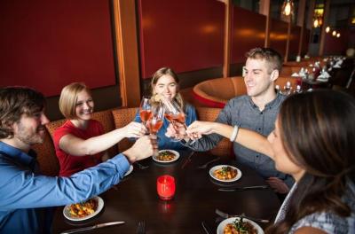 Gourmet Seattle Walking Tour