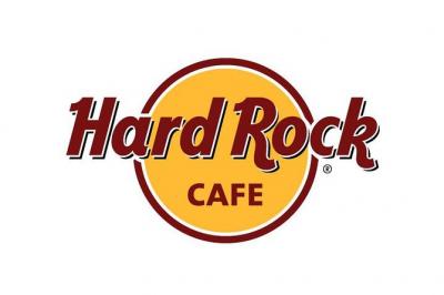 Hard Rock Cafe Seattle