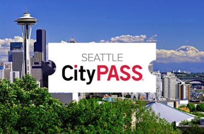 Seattle CityPASS