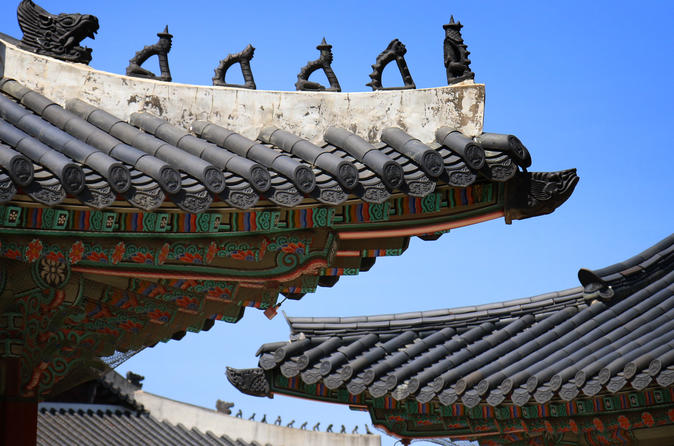 Seoul Private Flexible Adventure Tour