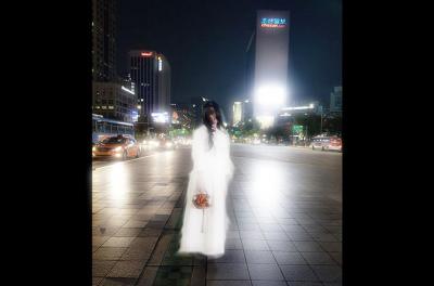 Dark Side of Seoul Evening Ghost Tour