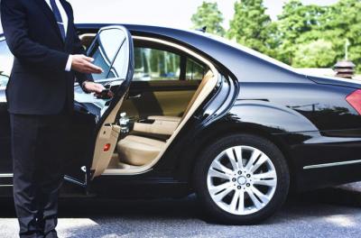 City Discovery - Private Shanghai International Airport transfer service
