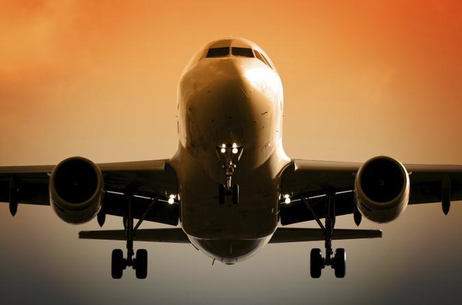 Singapore Private Arrival Transfer: Airport to Hotel