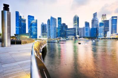 Singapore Arrival Transfer: Airport to Singapore Cruise Center