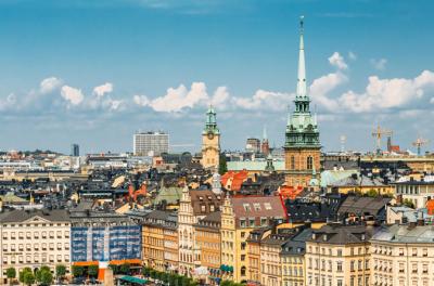 Private Tour: Stockholm Viking History Walking Tour