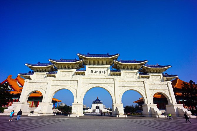 Taipei City Tour