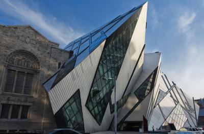 Skip the Line Royal Ontario Museum Ticket