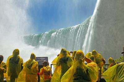 Best of Niagara Falls Tour from Toronto