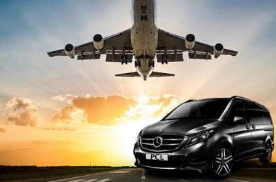 Toronto Pearson Airport departure transfer (Any Hotel or Address to Airport)