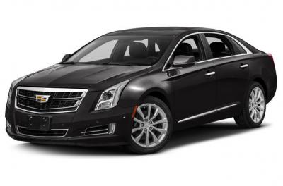 Private Transfer: YVR to Vancouver Downtown by Sedan