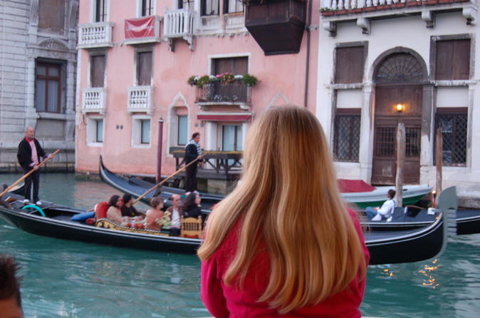 Venice for Kids: Family-Friendly Small-Group Walking Tour