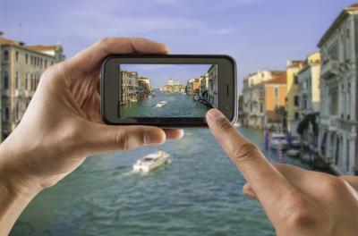Venice Photography Walking Tour with Private Guide