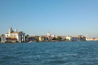 Venice by Land and Water: Murano Island with Typical Lunch