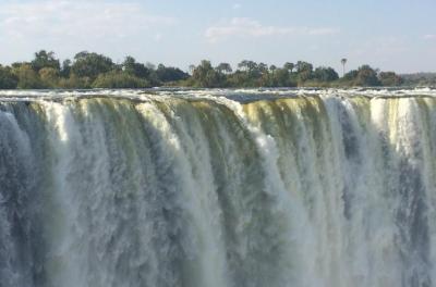 5-Day Victoria Falls and Chobe Tour from Victoria Falls