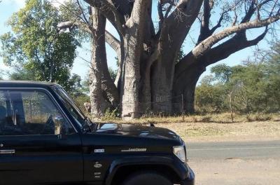 Victoria Falls 3 Star Experience