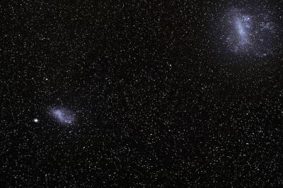 Constellations of the Southern Hemisphere(StarGazing)