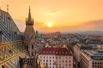 Private Half Day City Sightseeing Tour in Vienna for Incentive Groups