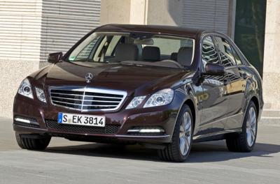 Private Transfer by Business Car to Prague from Vienna