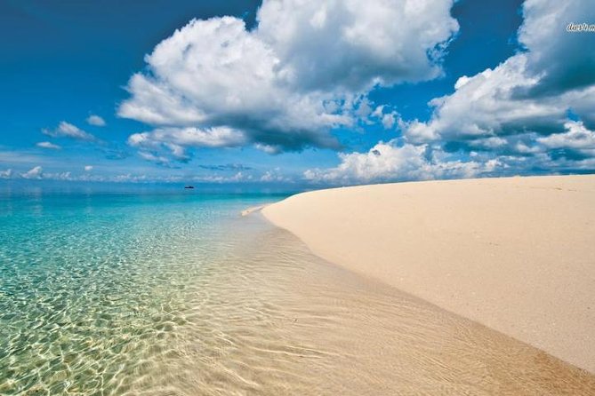 Full-Day Zanzibar Island Tour from Dar Es Salaam