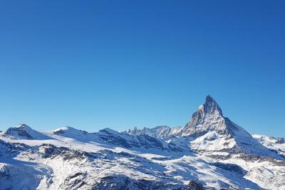 Full-Day Private Mount Matterhorn Area Tour from Lucerne